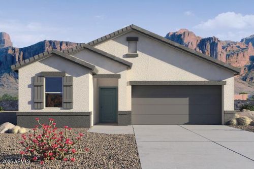 1689 N Fenway Drive, Florence, AZ, 85132 | Card Image