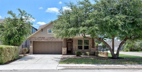 321 Penna Ln, Georgetown, TX, 78628-7257 | Card Image