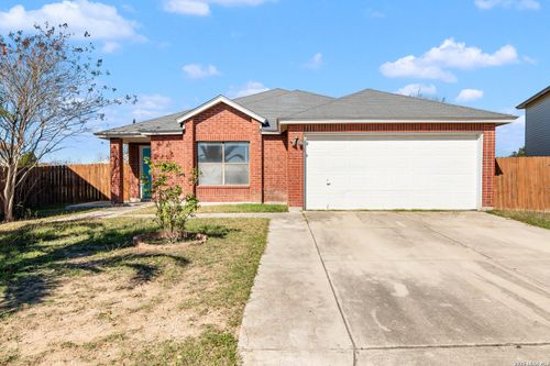 5015 Shara Mist, San Antonio, TX, 78251-3551 | Card Image