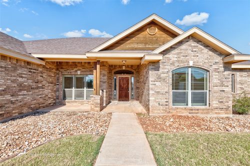 7034 Pebbles Pl, Abilene, TX, 79606-6218 | Card Image