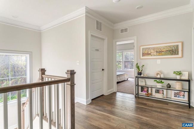 1773 Warbler Way, House other with 4 bedrooms, 5 bathrooms and null parking in CHARLOTTESVILLE VA | Image 29