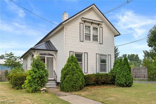 280 S Main St, Oberlin, OH, 44074-1773 | Card Image