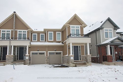 133 Gear Ave, Erin, ON, N0B1T0 | Card Image