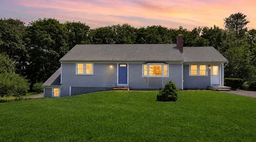 100 Village Ln, Wellfleet, MA, 02667 | Card Image