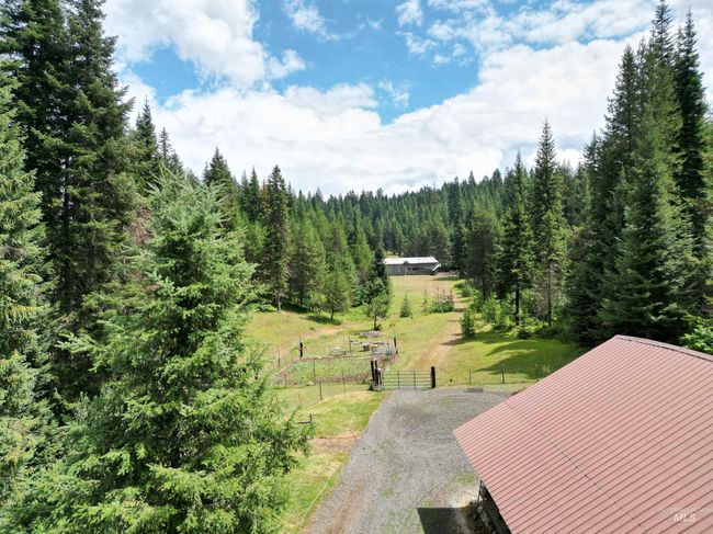 22848 Highway 11, House other with 3 bedrooms, 2 bathrooms and 4 parking in Weippe ID | Image 35