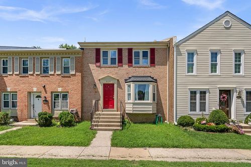 9130 Bobwhite Cir, GAITHERSBURG, MD, 20879-1732 | Card Image