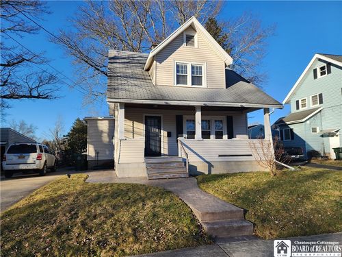 64 Chambers St, Jamestown, NY, 14701-7746 | Card Image