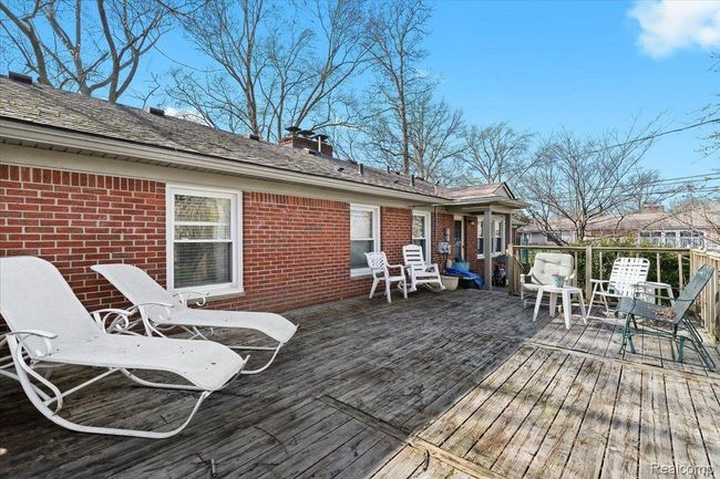 45520 Deshon St, House other with 3 bedrooms, 2 bathrooms and null parking in Utica MI | Image 18