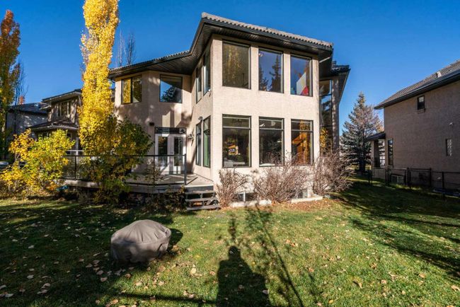 75 Hamptons Close Nw, Home with 5 bedrooms, 3 bathrooms and 4 parking in Calgary AB | Image 40