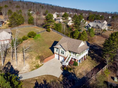254 Home Place Ct Se, Cleveland, TN, 37323-9425 | Card Image