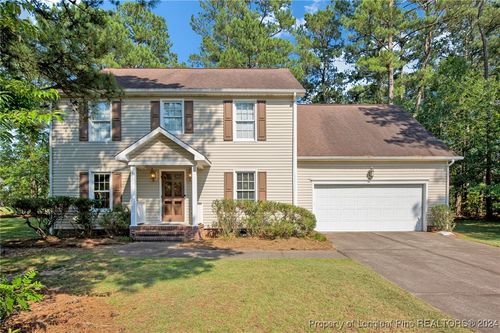 886 Three Wood Drive, Fayetteville, NC, 28312 | Card Image