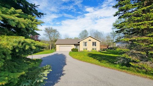 16 Kalman Dr, Bailieboro, ON, K0L1B0 | Card Image