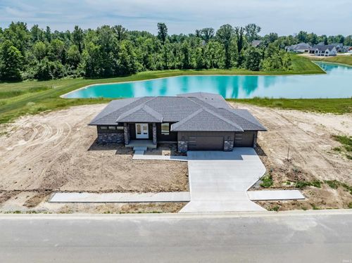 10419 Chestnut Creek Blvd, Fort Wayne, IN, 46814-0081 | Card Image