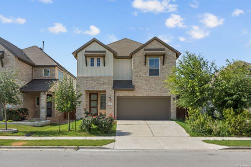 2145 Stampede Dr, Leander, TX, 78641-5335 | Card Image