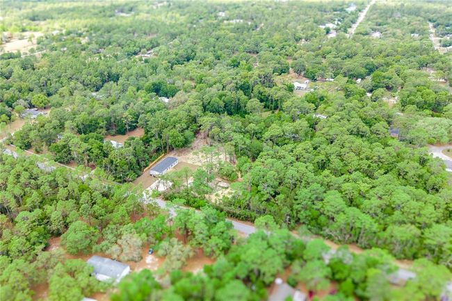 3124 N Cannes Pt, House other with 4 bedrooms, 2 bathrooms and null parking in HERNANDO FL | Image 10