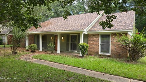 405 Brentwood Dr, Madison, MS, 39110-8505 | Card Image