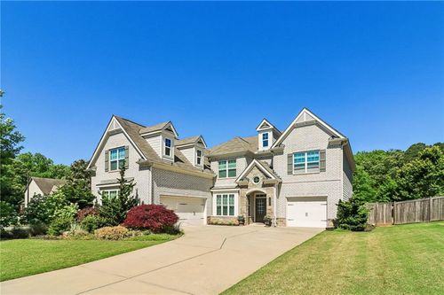 201 Birchin Dr, Woodstock, GA, 30188-2028 | Card Image