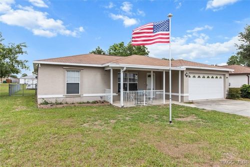 3803 S Flamingo Ter, Homosassa, FL, 34448-3394 | Card Image