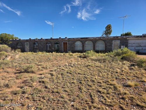 3736 Bum Heel Ranch Road, Snowflake, AZ, 85937 | Card Image