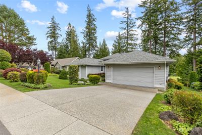 197 Greenview Lane, House other with 2 bedrooms, 2 bathrooms and 2 parking in Port Ludlow WA | Image 2