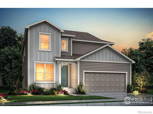 795 Griffith Street, Lochbuie, CO, 80603 | Card Image