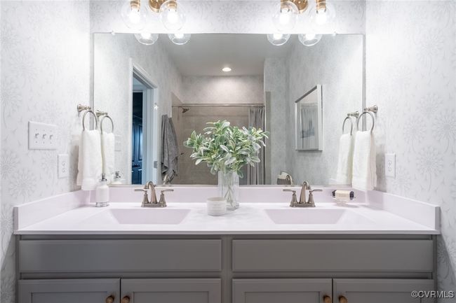 UNIT-17-1 - 507 Golden Haze Aly, Townhouse with 3 bedrooms, 4 bathrooms and null parking in Midlothian VA | Image 10