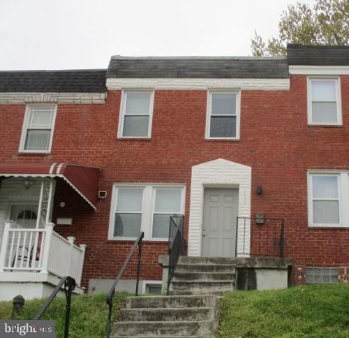 2623 Kentucky Ave, BALTIMORE, MD, 21213-1108 | Card Image