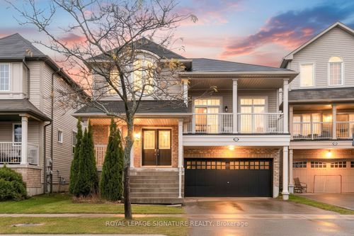 607 Shaftsbury St, Oshawa, ON, L1K2X4 | Card Image