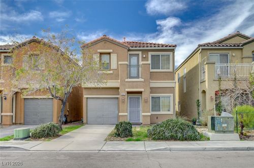 1837 Ferrell St, Las Vegas, NV, 89106-1376 | Card Image