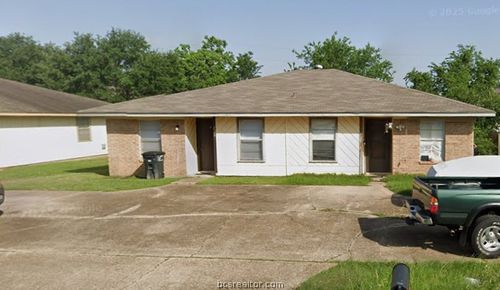 723 San Saba Drive, College Station, TX, 77845 | Card Image