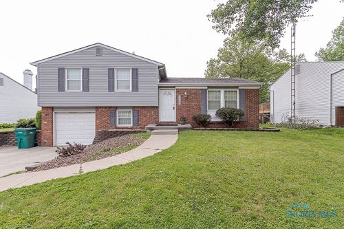 2474 Bedford Ln, Northwood, OH, 43619-1133 | Card Image