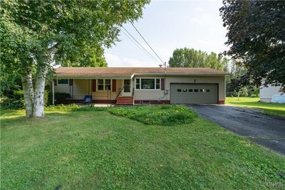 37712 State Route 12e, House other with 3 bedrooms, 2 bathrooms and null parking in Clayton NY | Image 1