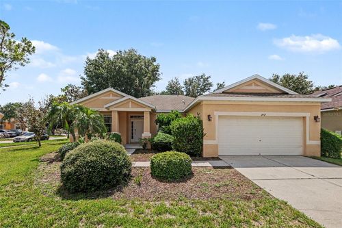 11432 Laurel Brook Ct, RIVERVIEW, FL, 33569-2021 | Card Image