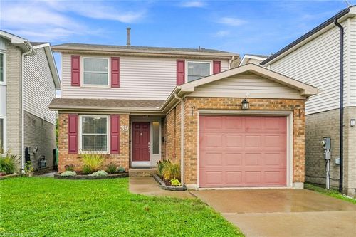 39 Dundee Dr, St. Catharines, ON, L2P3S9 | Card Image