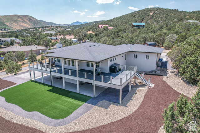 Rose Canyon Rd, Herriman, UT 84096