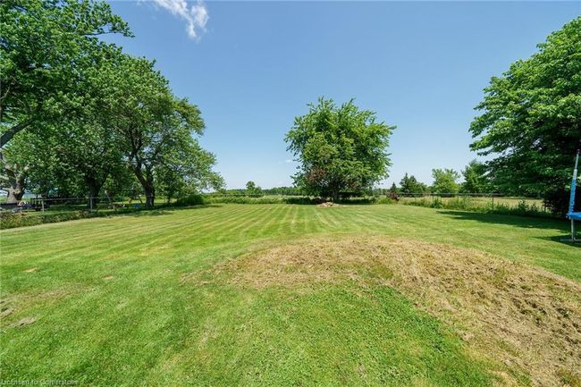 2605 Highway 3, House other with 4 bedrooms, 3 bathrooms and 11 parking in Jarvis ON | Image 29