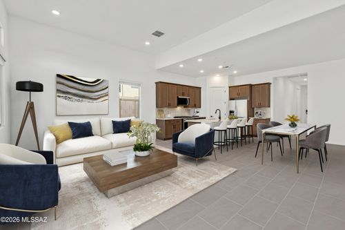 14731 N Saguaro Nest Trail, Marana, AZ, 85658 | Card Image