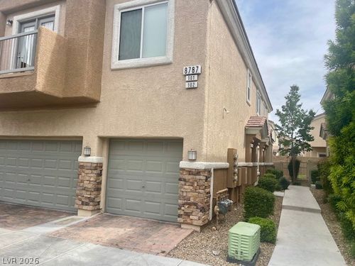 101-8787 Tom Noon Ave, Las Vegas, NV, 89178-7792 | Card Image