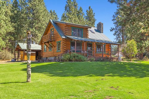 3262 Lake Forest Rd, Chiloquin, OR, 97624 | Card Image