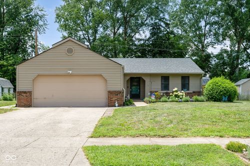 1314 Tommy Lee Ct, Indianapolis, IN, 46217-4397 | Card Image