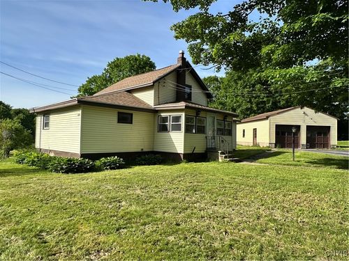 727 County Route 6, Fulton, NY, 13069 | Card Image