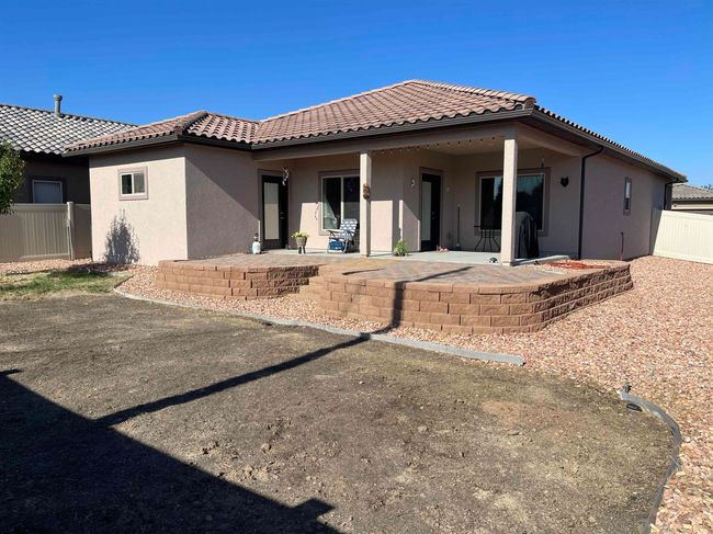 220 Love Mesa Dr, House other with 3 bedrooms, 2 bathrooms and null parking in Grand Junction CO | Image 26