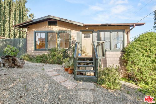 4849 San Rafael Ave, Los Angeles, CA, 90065 | Card Image