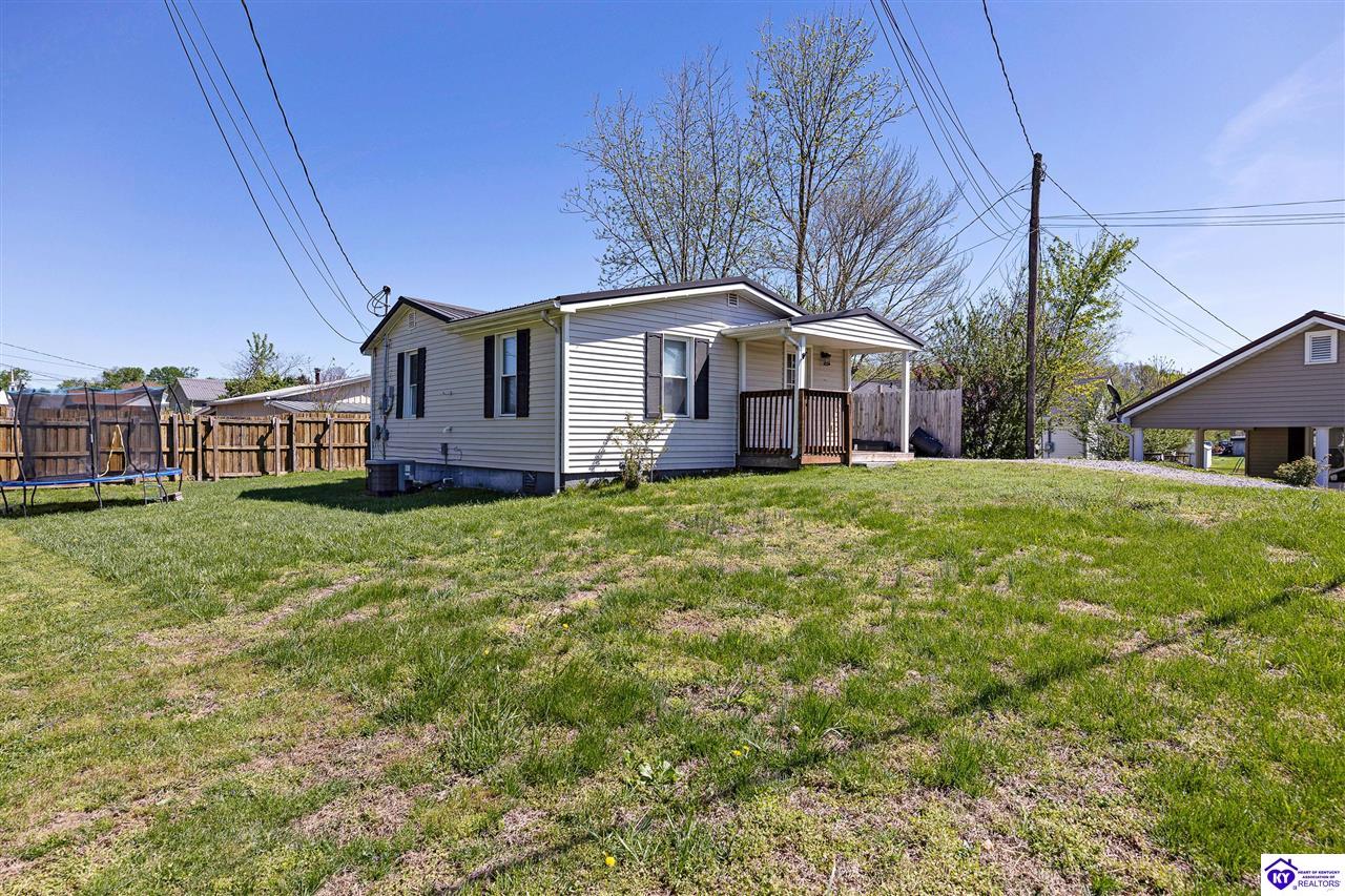 Residential in Greensburg 2