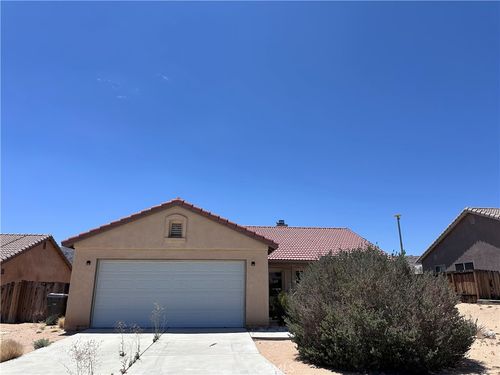 71557 Sun Valley Dr, 29 Palms, CA, 92277-4085 | Card Image