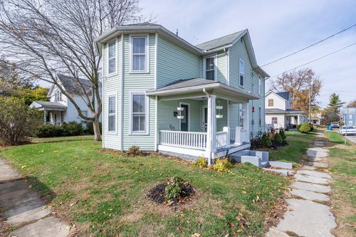 3 Maple St, Jeffersonville, OH, 43128-1020 | Card Image