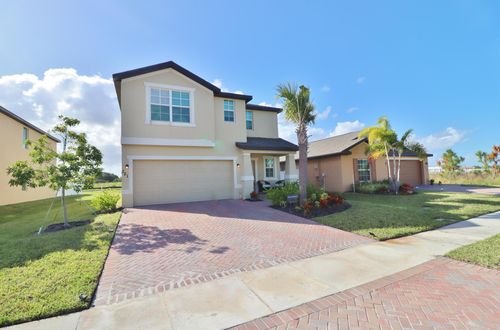 721 Worlington Ln, Fort Pierce, FL, 34947-1351 | Card Image