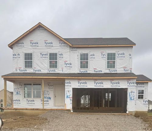 3570 Whirla Way, Grove City, OH, 43123-4065 | Card Image