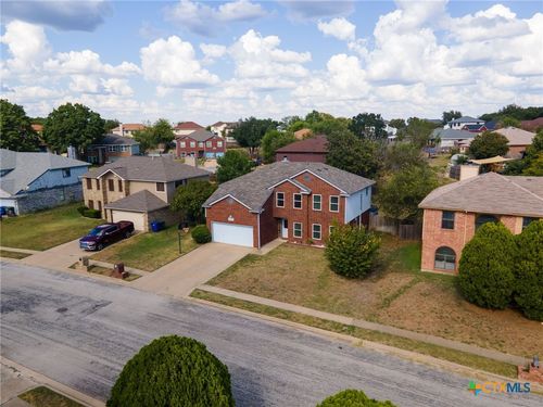 223 January St, Copperas Cove, TX, 76522-1802 | Card Image