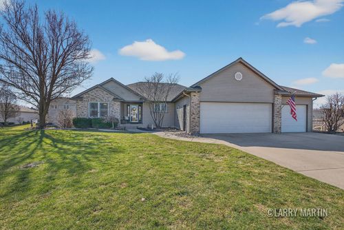 4230 Del Mar Court Sw, Wyoming, MI, 49418 | Card Image